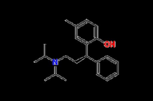 Tolterodine