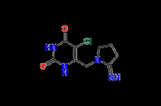 Ethyl Telotristat