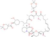 Temsirolimus Impurity 4