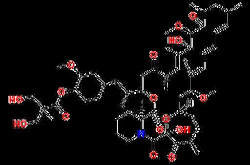 Temsirolimus Isomer C