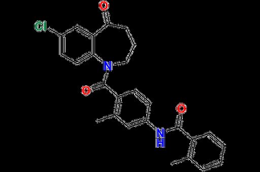 5-Dehydro Tolvaptan