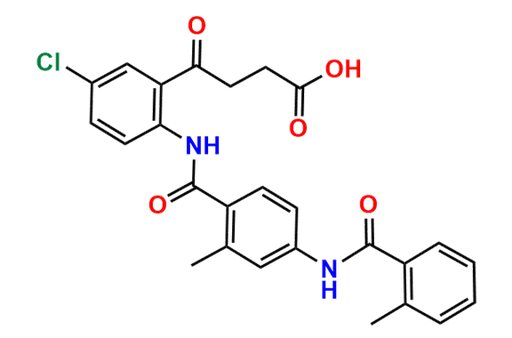 Tolvaptan Impurity 1