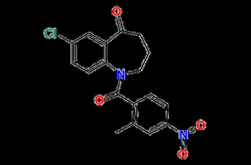 Tolvaptan Impurity 12