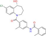 (R)-Tolvaptan