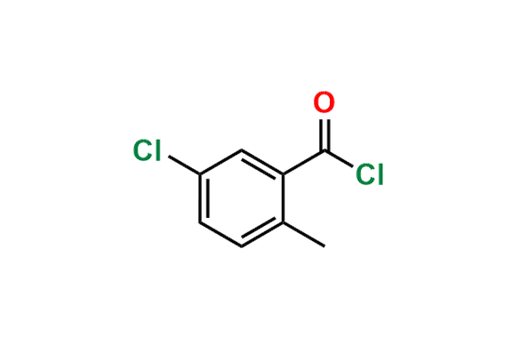 5-Chloro-2-methylbenzoyl Chloride