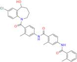 Tolvaptan Impurity 67