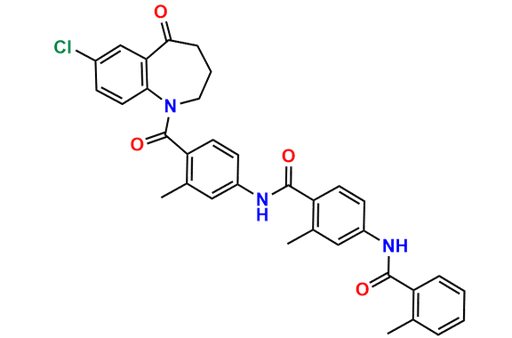 Tolvaptan Impurity 66