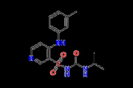 Torasemide