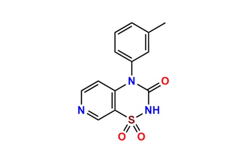 Torasemide EP Impurity A