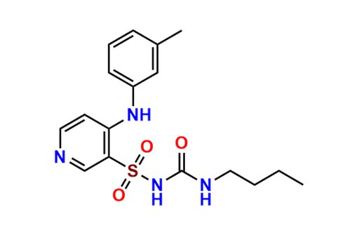 Torasemide EP Impurity D