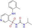 Torasemide Impurity 2