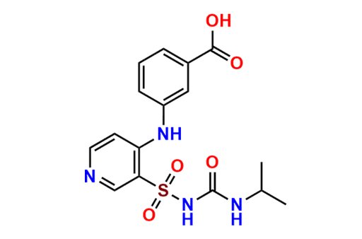 Torsemide Carboxylic Acid