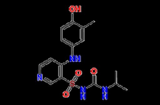 4’-Hydroxy Torsemide