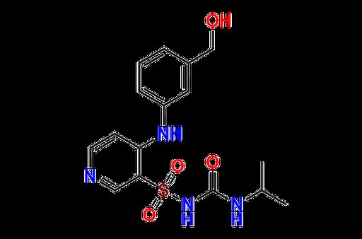 Hydroxy Torsemide