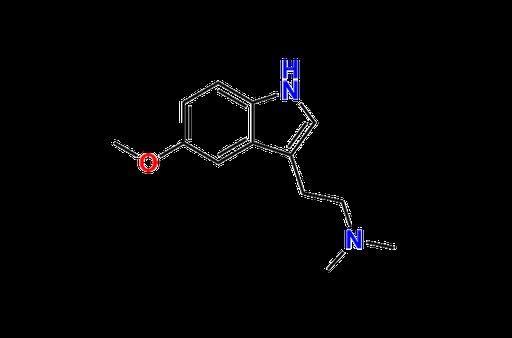 5-Methoxy-N,N-dimethyltryptamine