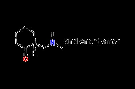 Tramadol EP impurity E