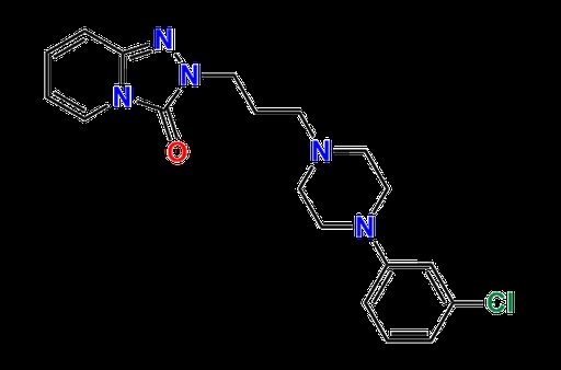 Trazodone