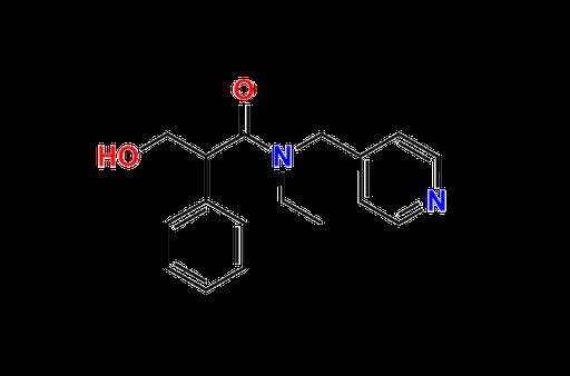 Tropicamide