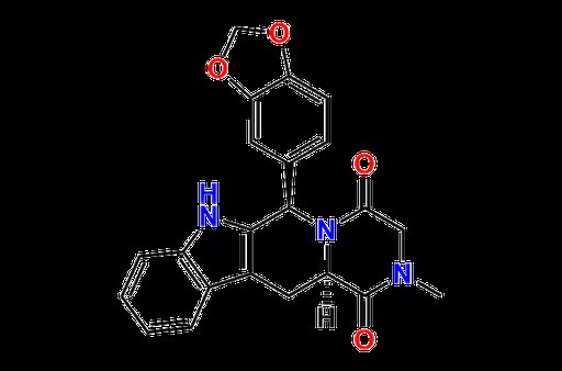 Tadalafil