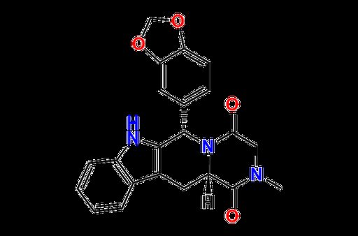 Tadalafil EP Impurity B