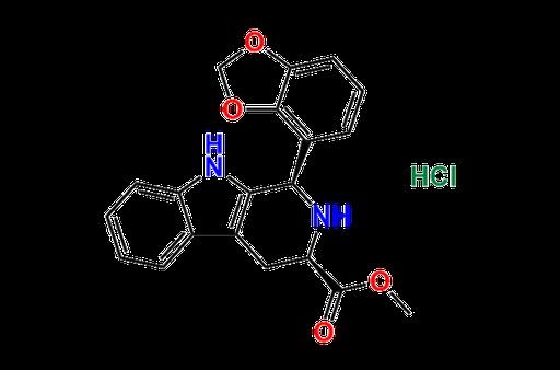 Tadalafil Impurity 1