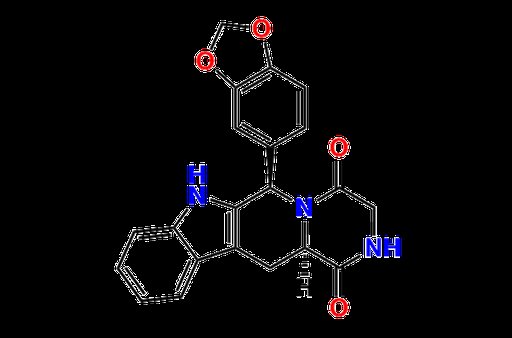 Nor-Tadalafil
