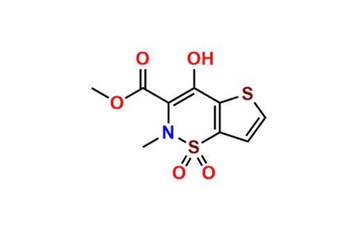 Tenoxicam EP Impurity B