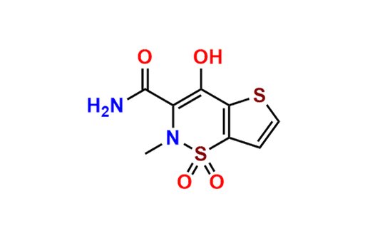 Tenoxicam EP Impurity G