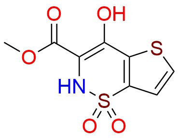 Tenoxicam  Impurity 1
