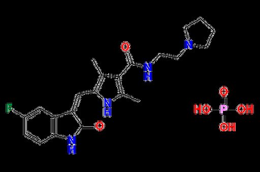Toceranib Phosphate