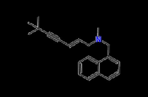 Terbinafine