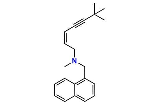 Terbinafine EP Impurity B
