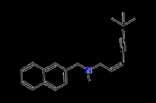 Terbinafine EP Impurity F
