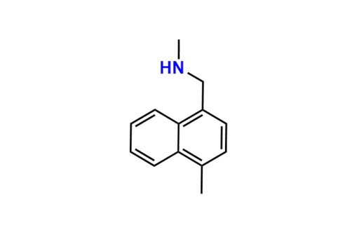 Terbinafine Impurity 9