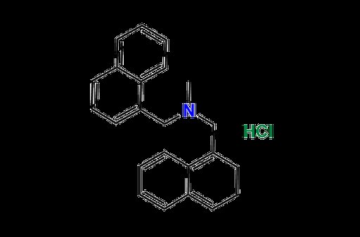 Terbinafine Impurity 8