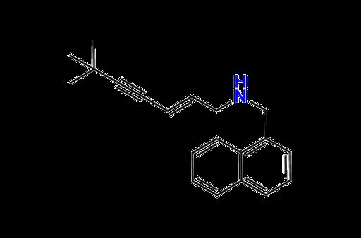 N-Desmethyl Terbinafine