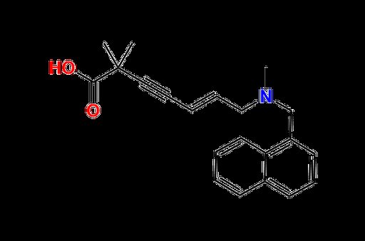 Terbinafine Impurity 6