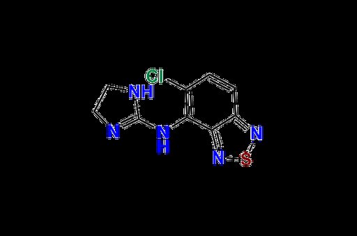 Tizanidine