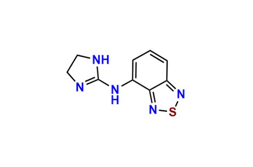 Tizanidine EP Impurity A