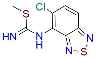 Tizanidine EP Impurity D
