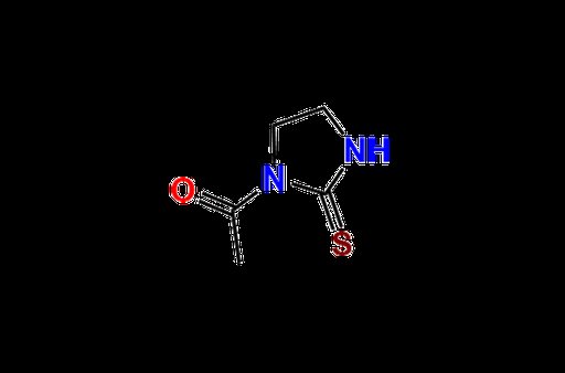 Tizanidine USP Related Compound C