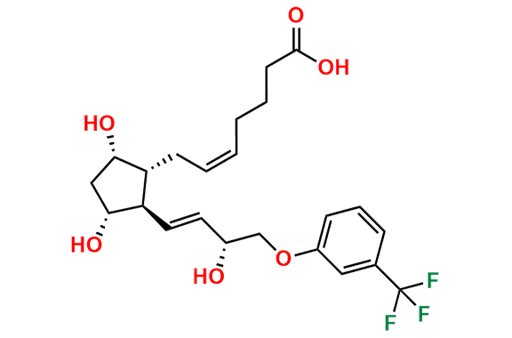 Travoprost USP Related Compound A