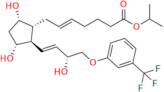 Travoprost 5,6-Trans Isomer