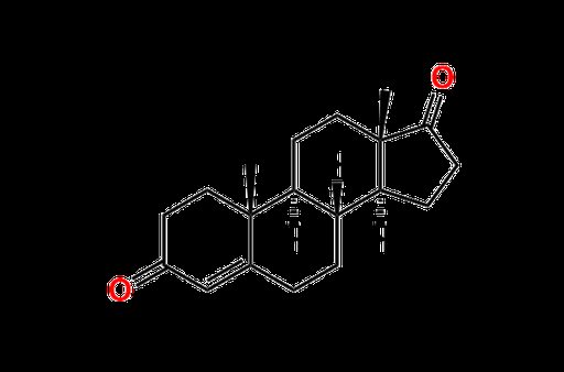 Testosterone EP Impurity A