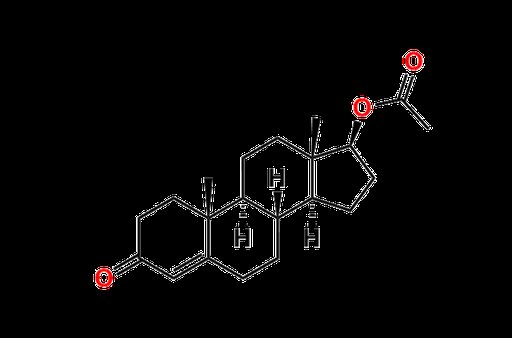 Testosterone EP Impurity E