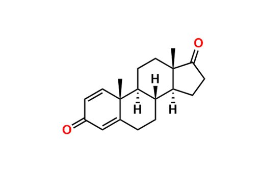 Testosterone EP Impurity G