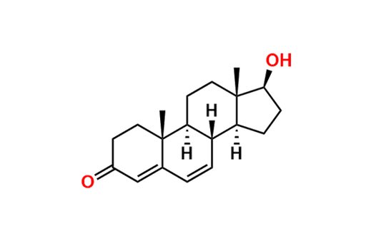 Testosterone EP Impurity I