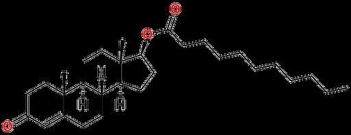 Testosterone Undecanoate
