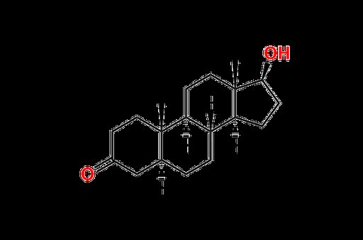 Dihydro Testosterone