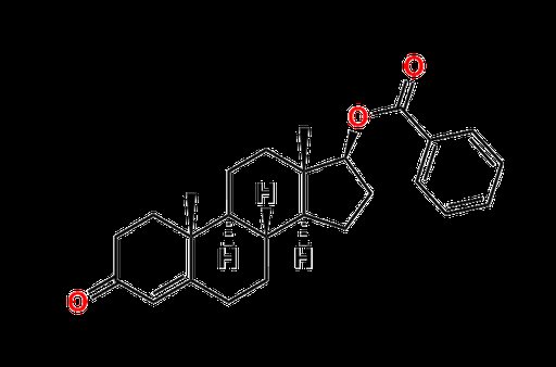 Testosterone Benzoate
